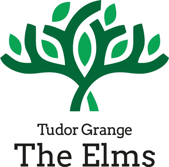 The Elms Logo